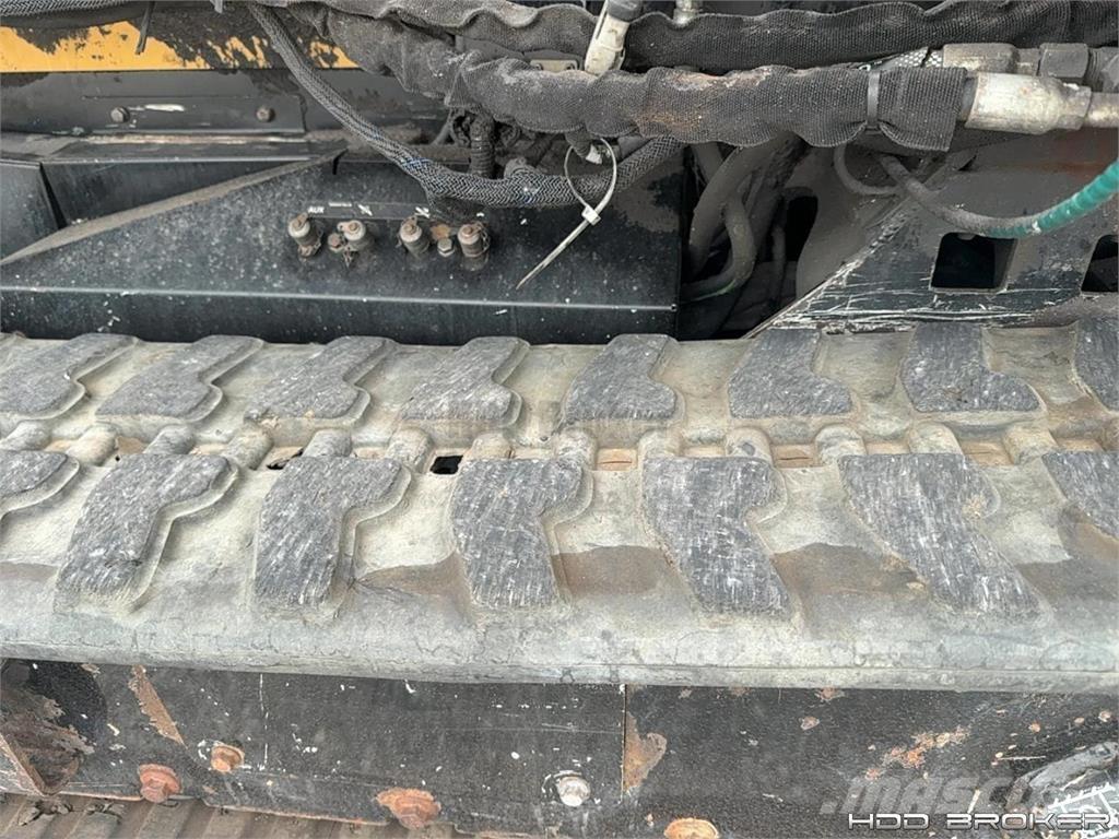 Vermeer D23x30 S3 水平定向钻井设备