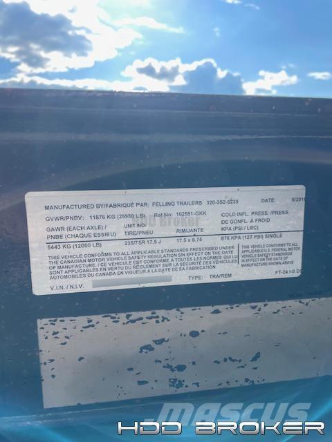 Vermeer D23x30 S3 水平定向钻井设备