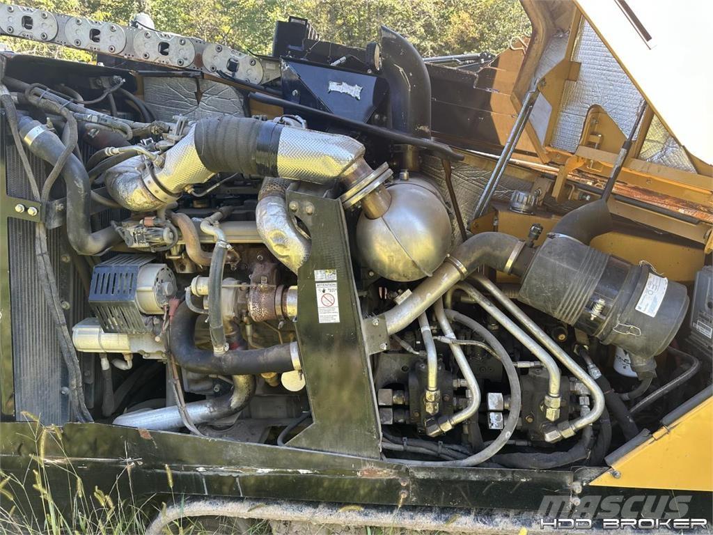 Vermeer D23x30 S3 水平定向钻井设备