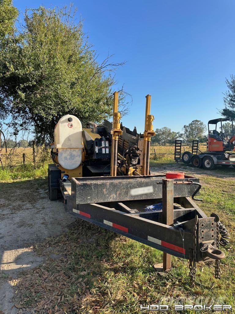 Vermeer D23x30 S3 水平定向钻井设备