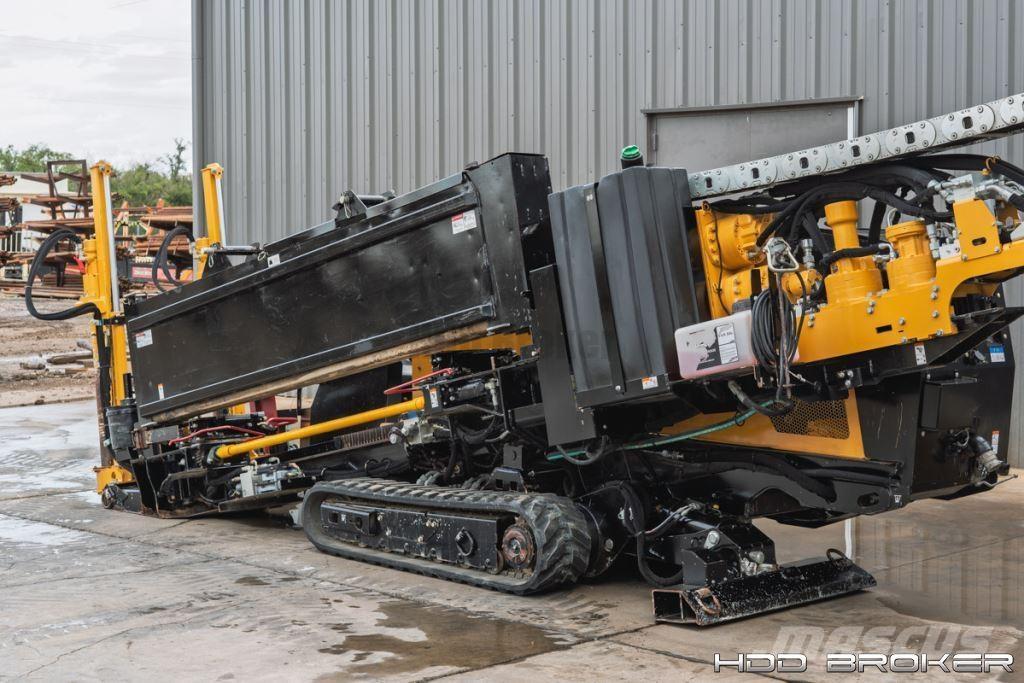 Vermeer D23x30DR S3 水平定向钻井设备