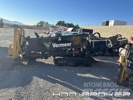 Vermeer D24x40 S3 水平定向钻井设备