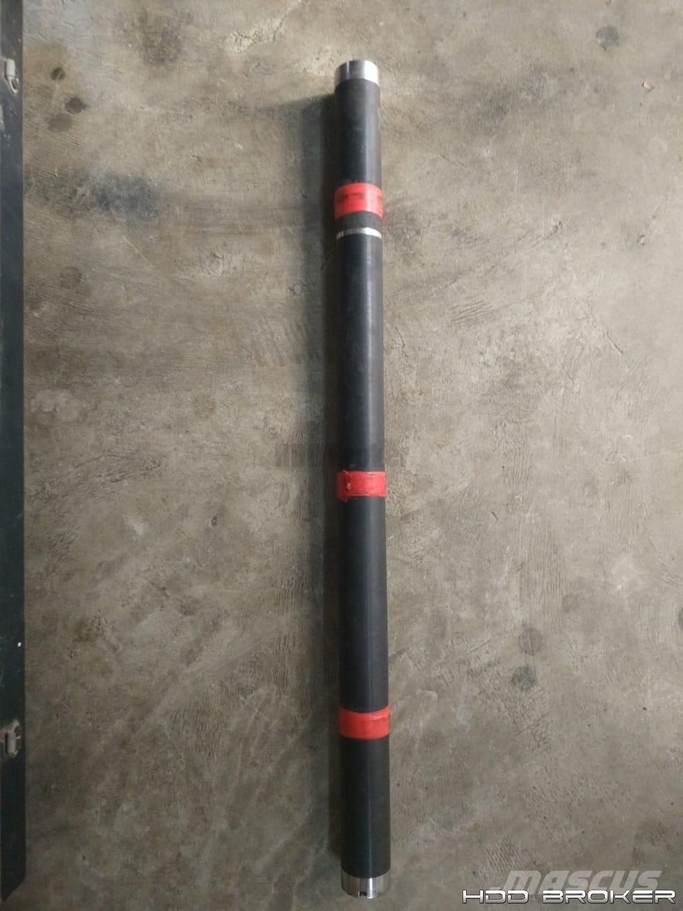 Vermeer D330x500 水平定向钻井设备