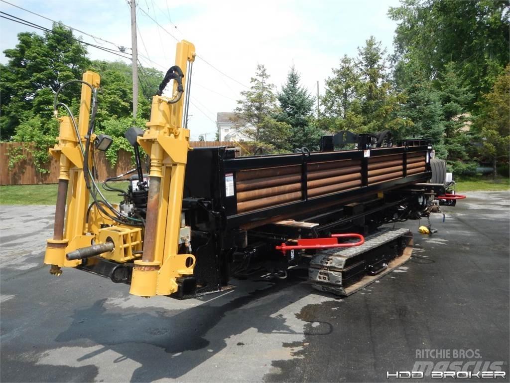 Vermeer D36x50 Series II 水平定向钻井设备