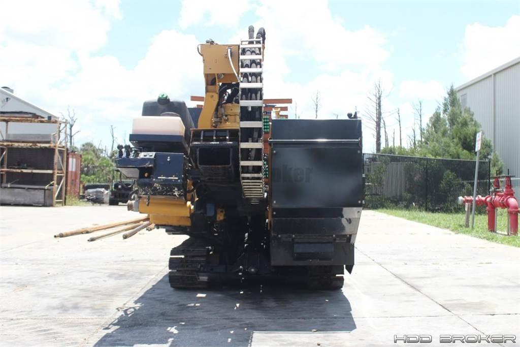 Vermeer D40x55 S3 水平定向钻井设备
