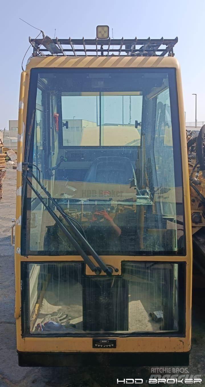 Vermeer D40x55 S3 水平定向钻井设备