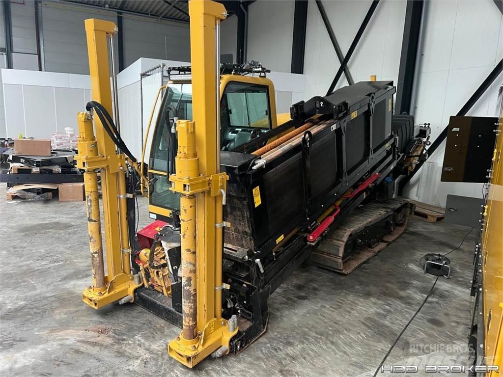 Vermeer D40x55DR S3 水平定向钻井设备