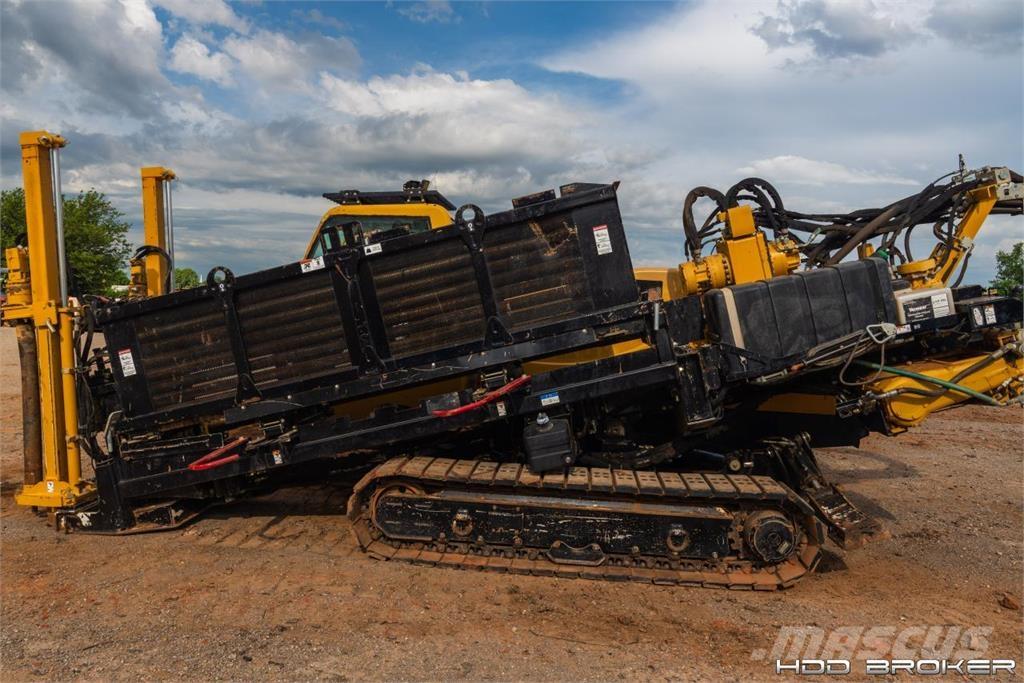 Vermeer D40x55DR S3 水平定向钻井设备