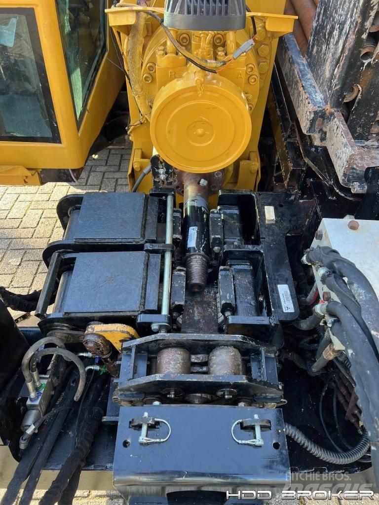 Vermeer D60x90 S3 水平定向钻井设备