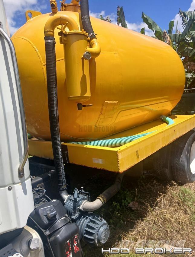 Vermeer D80x100 Series II 水平定向钻井设备