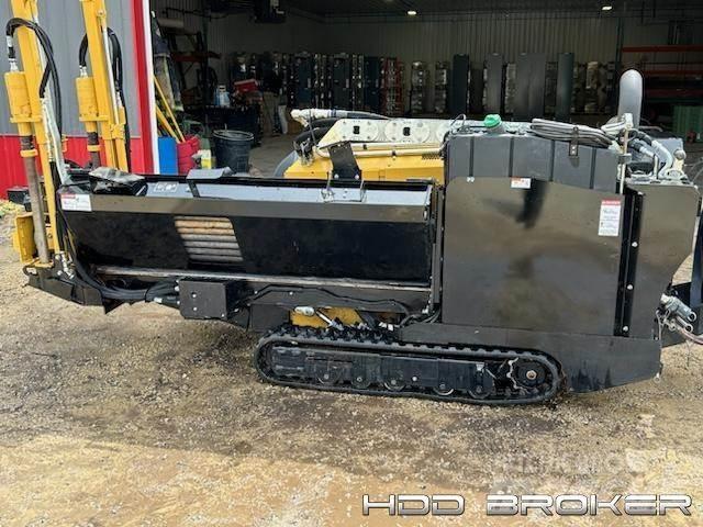 Vermeer D8x12 水平定向钻井设备