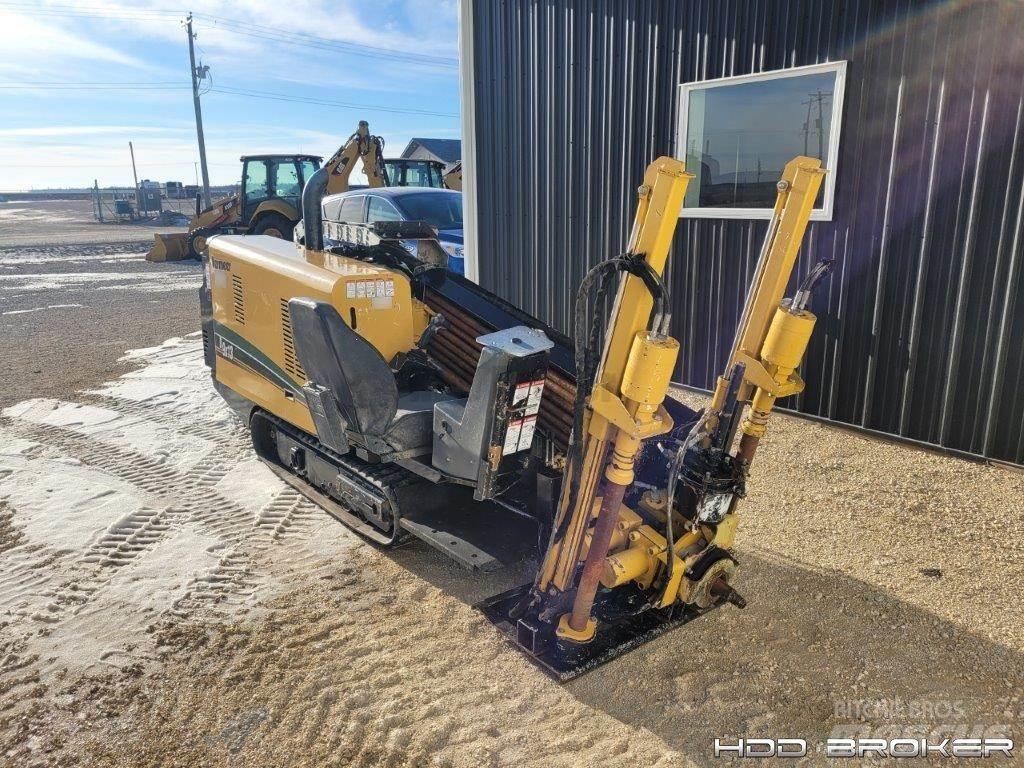 Vermeer D9x13 S3 水平定向钻井设备