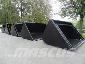 BK17-70 Dieci (Apollo) 物流运输-其他