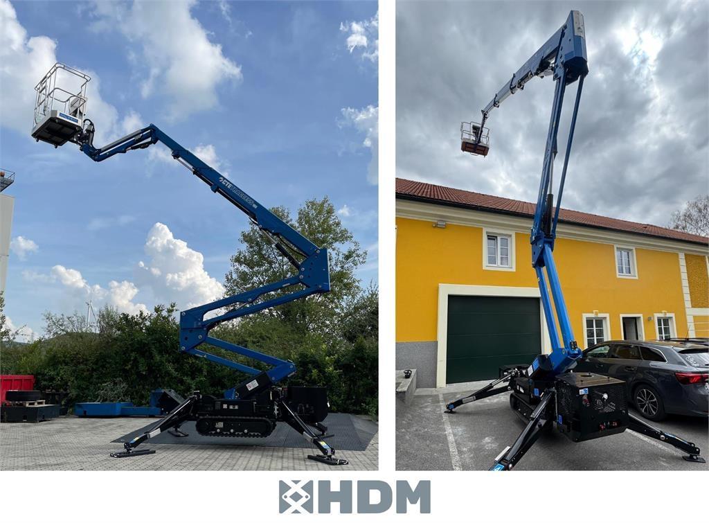 CTE TRACCESS 180 CTE 其他升降机和高空作业平台