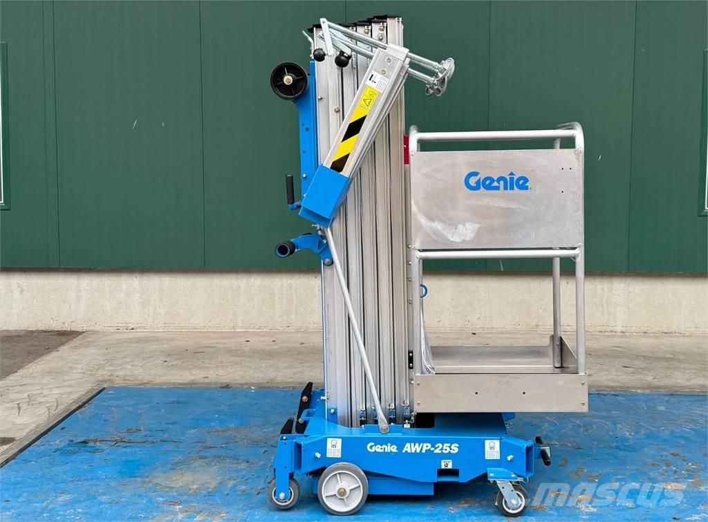 Genie AWP-25S AC 其他升降机和高空作业平台