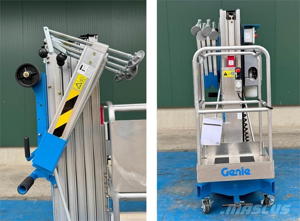 Genie AWP-25S AC 其他升降机和高空作业平台