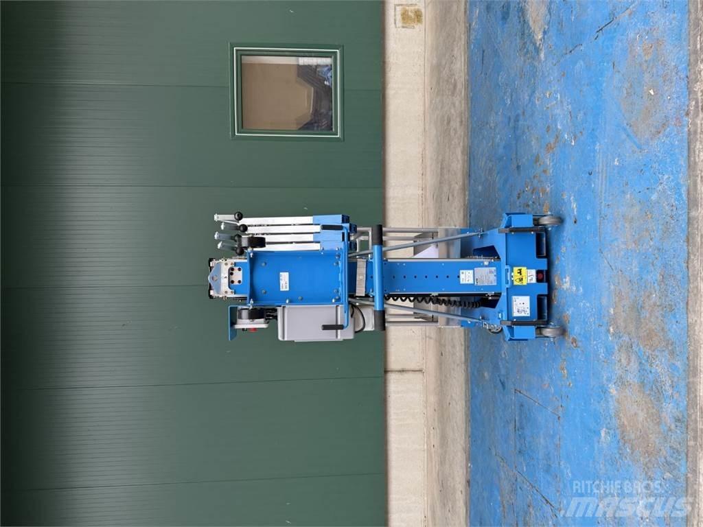 Genie AWP-25S AC 其他升降机和高空作业平台