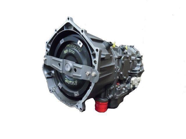 Allison 1000EVS 传动装置