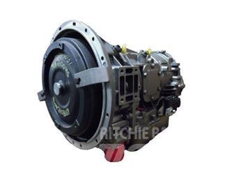 Allison 2200EVS 传动装置