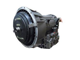 Allison 3500RDS 传动装置