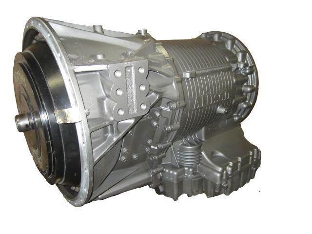 Allison 4500EVS 传动装置