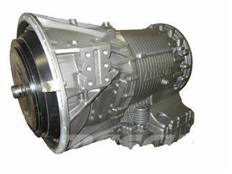 Allison 4500SP_P 传动装置