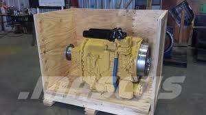 Allison CLBT5861-6 传动装置