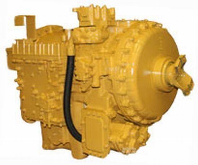 Allison CLBT6061-6 传动装置