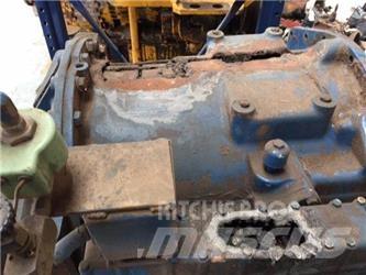 Allison CLT6061 传动装置