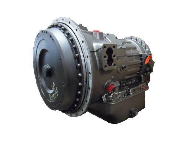 Allison HT741777 传动装置