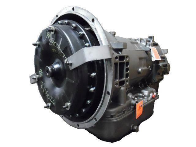 Allison MT643 传动装置