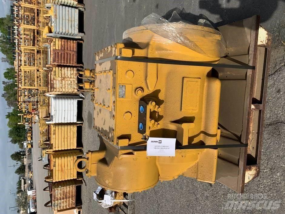 CAT 1457407 传动装置