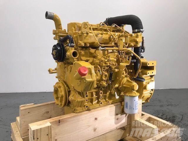 CAT 3044T 发动机