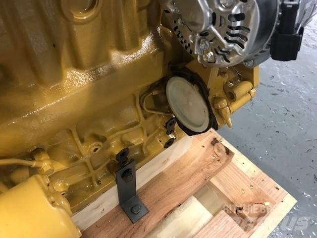 CAT 3044T 发动机