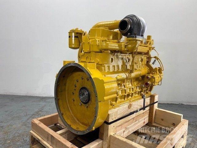 CAT 3046T 发动机