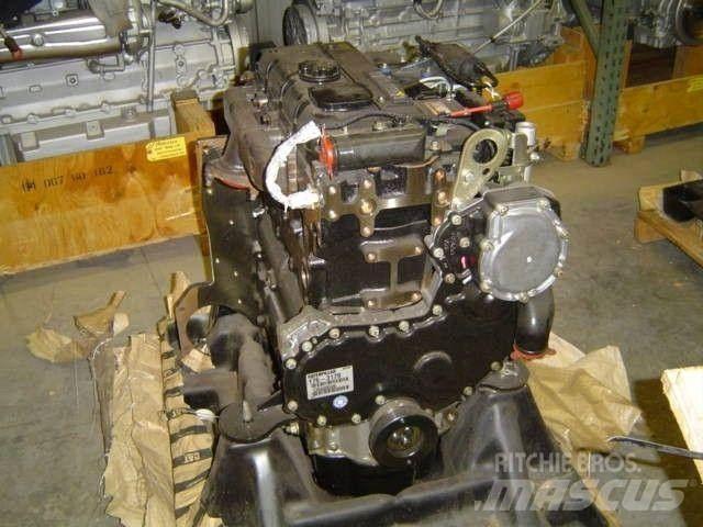 CAT 3054 发动机