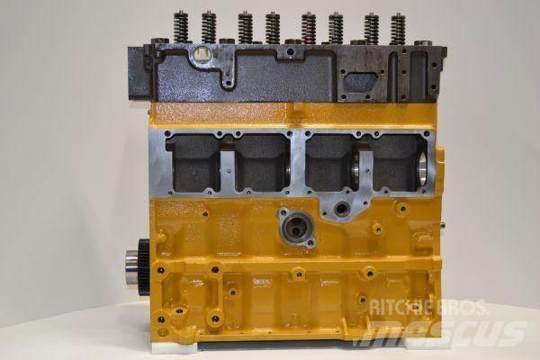 CAT 3114T 发动机