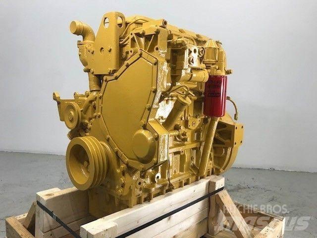 CAT 3114T 发动机