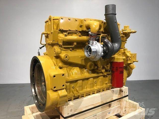 CAT 3116 发动机