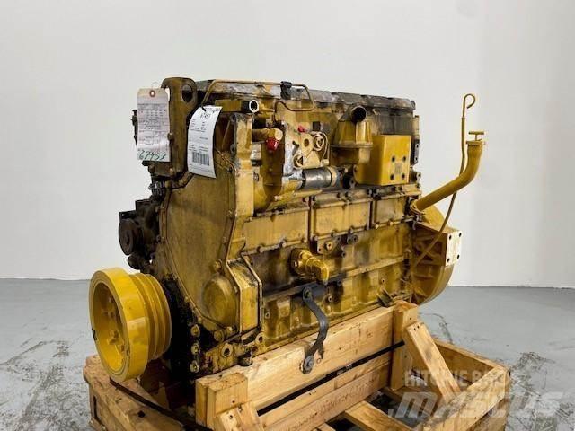 CAT 3116 发动机