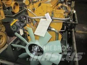 CAT 3116 发动机