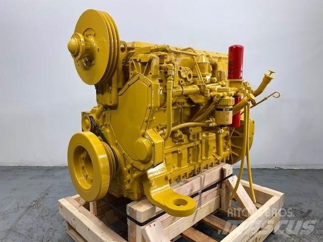 CAT 3116DITA 发动机
