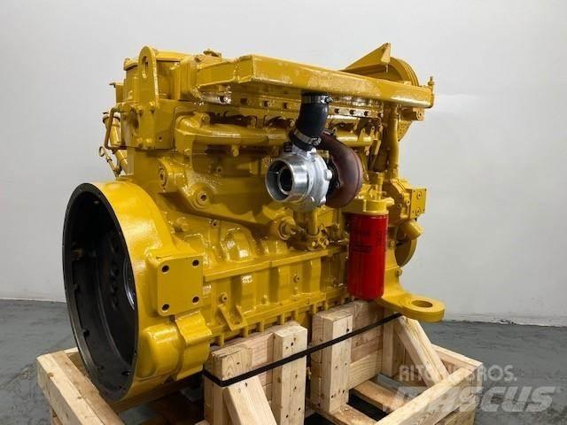 CAT 3116DITA 发动机
