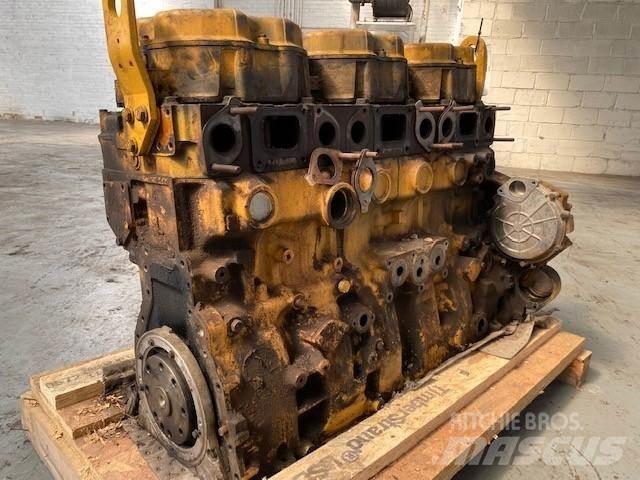 CAT 3176C 发动机