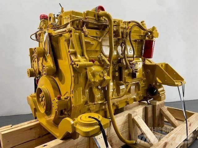 CAT 3176C 发动机