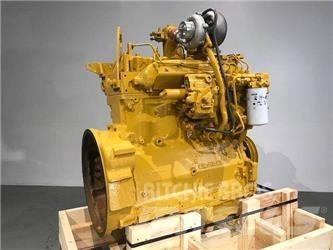 CAT 3304DITA 发动机