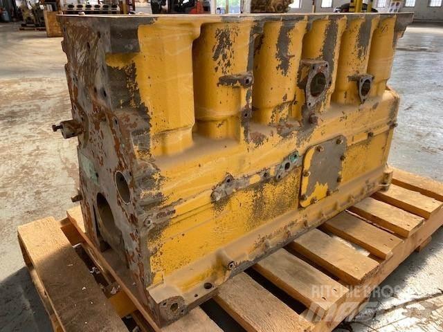 CAT 3306 发动机