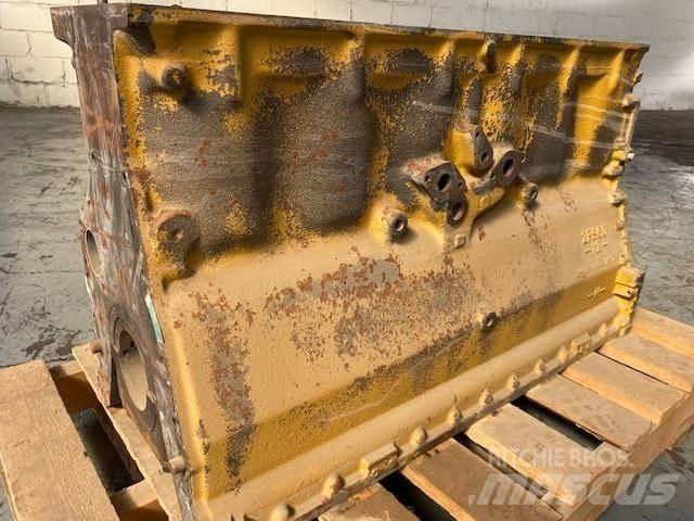CAT 3306 发动机