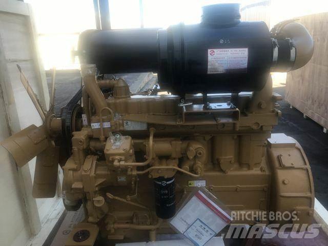 CAT 3306DI 发动机