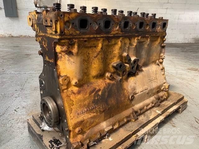 CAT 3306DI 发动机